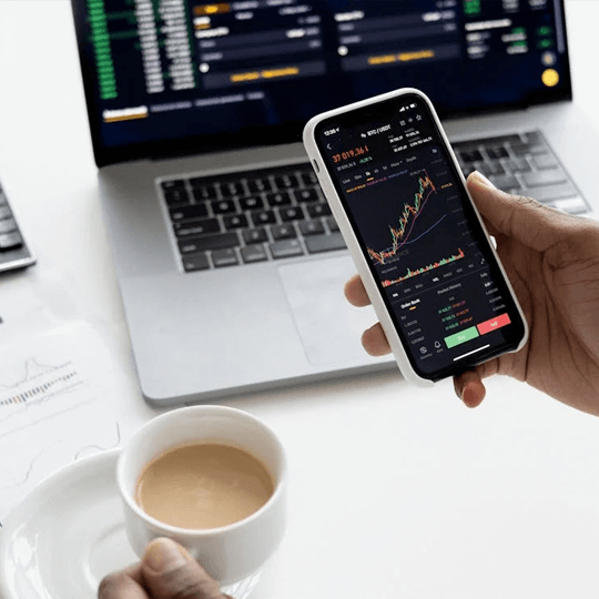 Token 9X Bitvoro illustrazione dell'analisi delle prestazioni