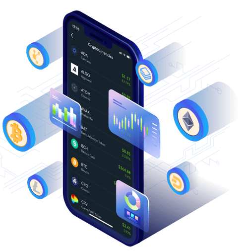 Token 9X Bitvoro - Esperto di investimenti in criptovalute